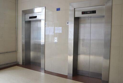 呼和浩特电梯安装